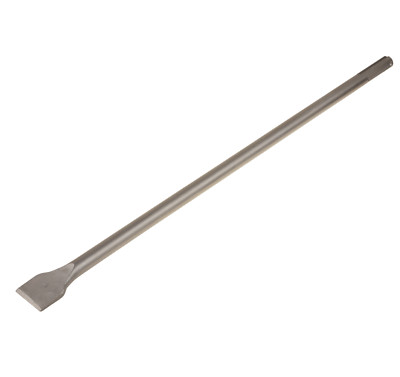 SDS Max Meissel Meißel Flachmeißel Breitmeißel Fliesen Chisel 40 x 600 mm