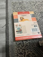 Disney König der Löwen Bettwäsche neu 135x...