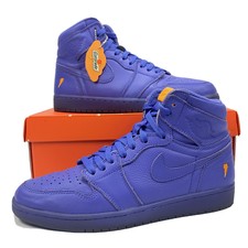 purple gatorade jordan 1
