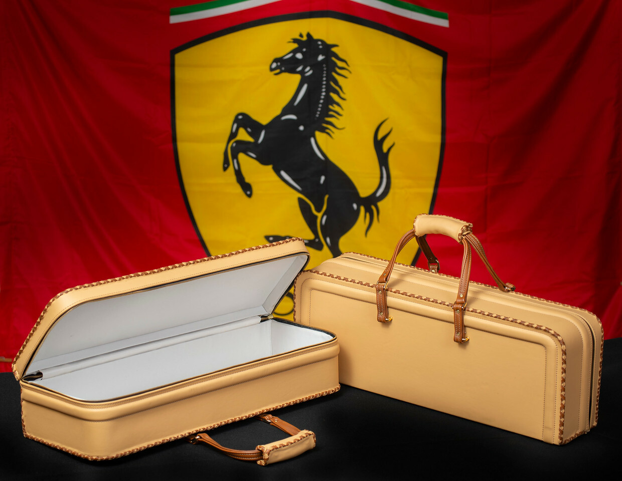 Ferrari 308 & 328 Luggage / New by S.C.A.T.I