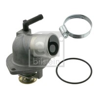 Thermostat, KüHlmittel Febi Bilstein 27869 FüR Opel Corsa C