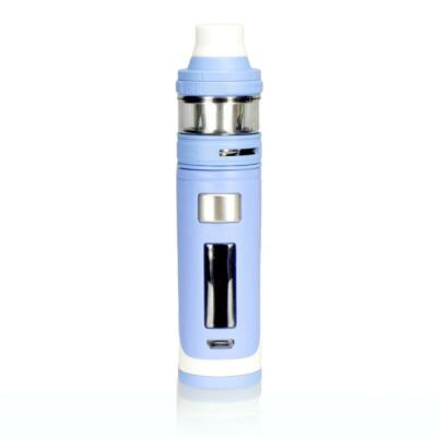 Eleaf iStick Pico 25 ELLO - Set Blau / Weiss