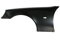 Blic 6504-04-3563311P FlüGel FüR MERCEDES-BENZ Links Vorne