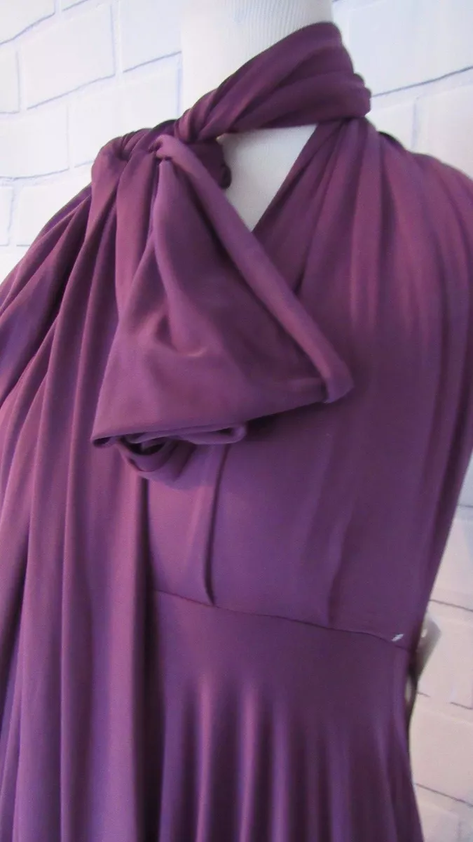 Two birds sales wrap dress
