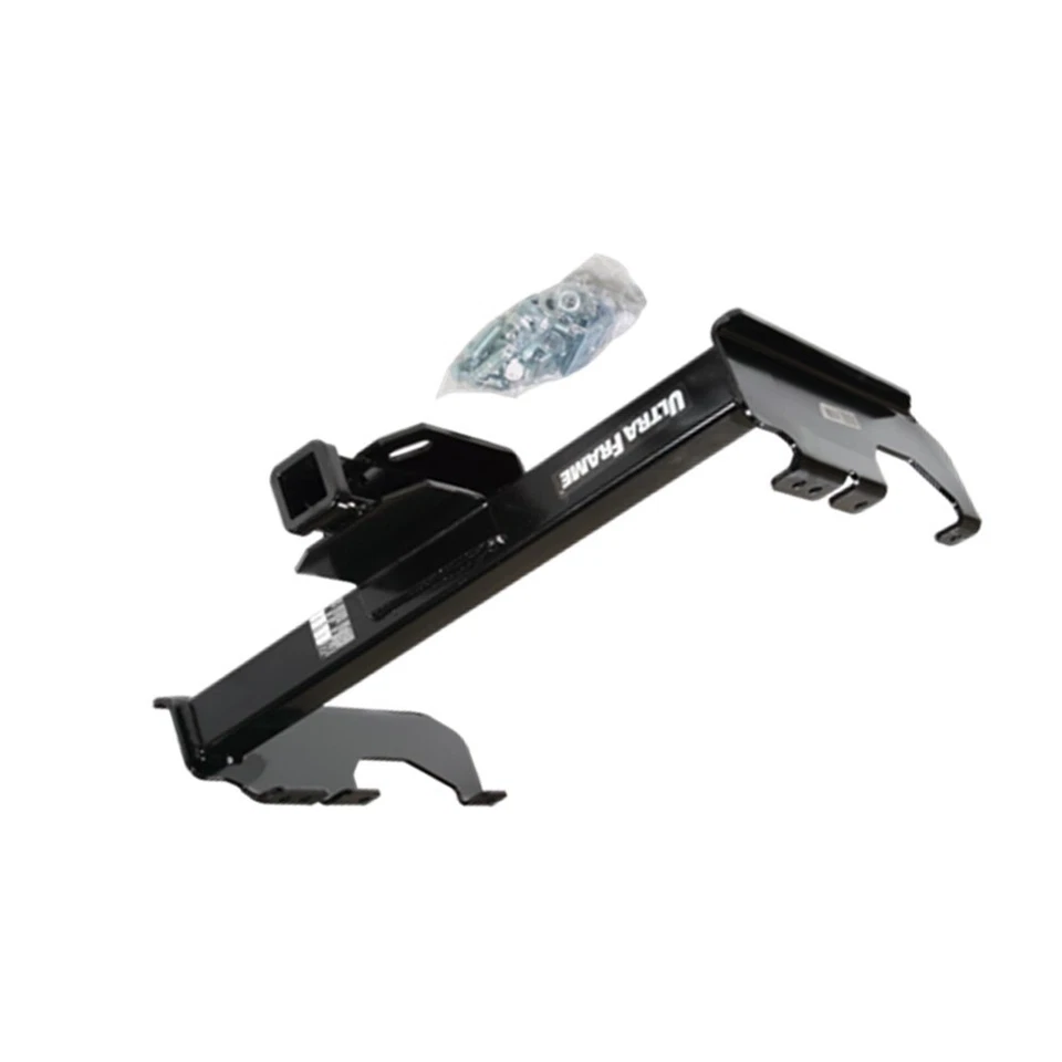 Draw-Tite 41938 Ultra Frame Trailer Hitch Class V 2" Receiver For Chevy Ford GMC - Image 2 of 4