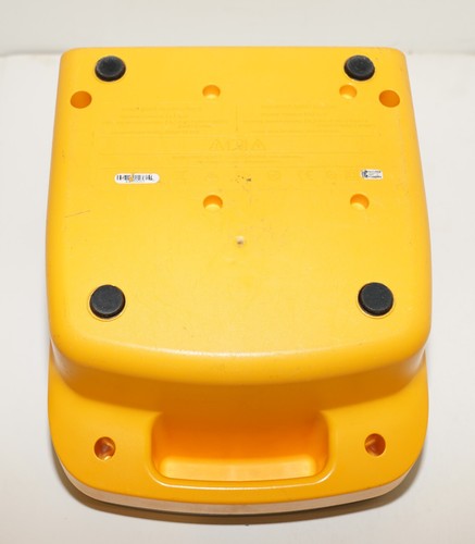 FLUKE 1550C INSULATION RESISTANCE TESTER MEGGER 5 kV MEGOHMMETER NEEDS REPAIR 2 - Picture 23 of 23
