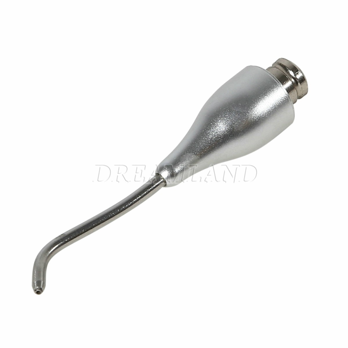 Pièce à Main Dentaire Pour Polissage Air Flow - 2 Ou 4 Trous - Easyinsmile - Neuf - Certifié CE/FDA