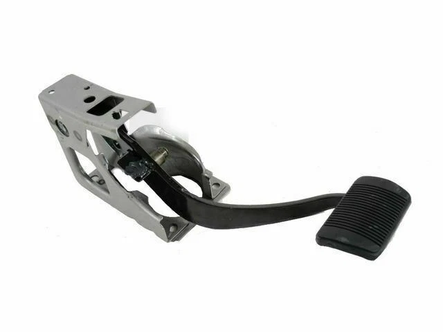 Pedal de freno delantero del lado del conductor genuino Mopar 2010-2017 Jeep Compass 5105523AK Foto 2 de 4