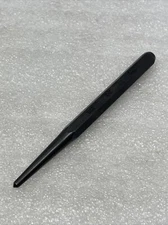 SK Hand Tools 5/16” Center Punch, 6910, Hex Shank, USA Made, New