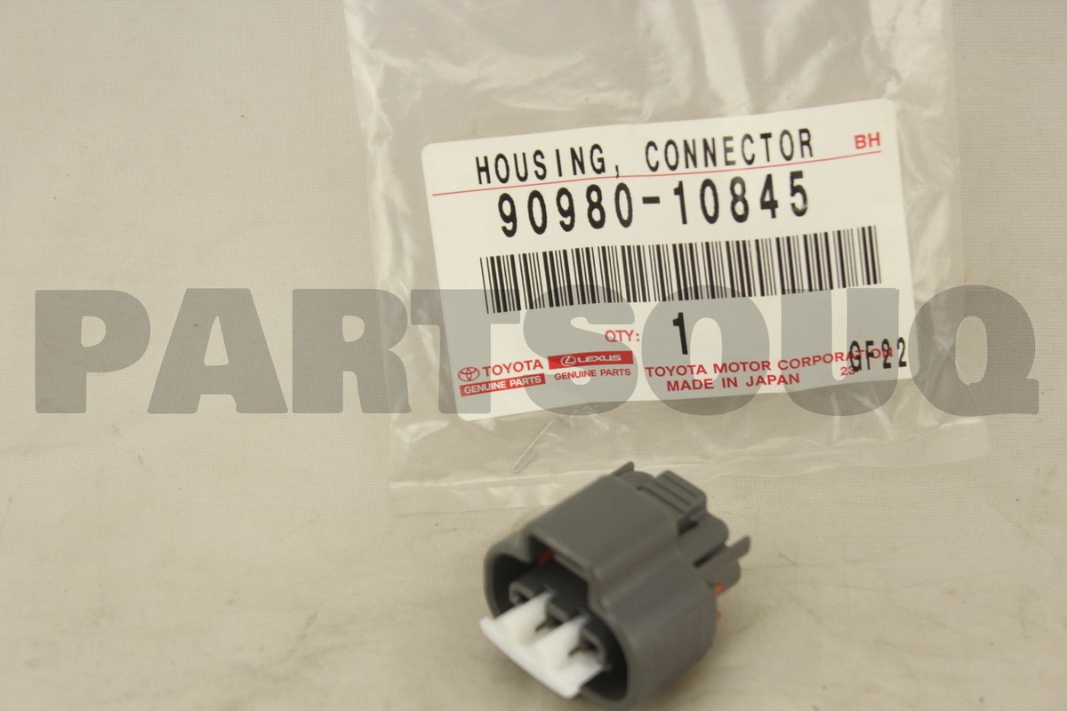 専用出品 9098010845 Genuine Toyota HOUSING, CONNECTOR 90980-10845 | eBay
