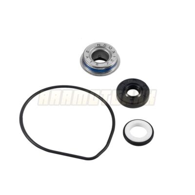 Water Pump Mechanical Seals Oring For Honda VFR400 1990-1996 NC30