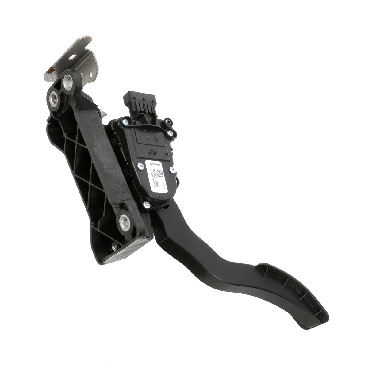 シリアル20枚 Accelerator Pedal Sensor 18919-5Y700 Fits for Nissan Xtrail