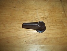 Vintage Voice Of Music Model 730 Reel To Reel Player Play Or Record Lever