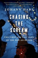 Chasing The Scream The First And Last Days Of The War On Drugs on sale Chasing The Scream The First And Last Days Of The War On Drugs on sale