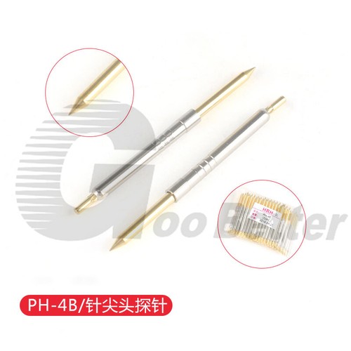 Sonda prova molla più tipi Pogo Pin presa utensile diametro 0,75 mm-3,40 mm - Foto 17 di 30