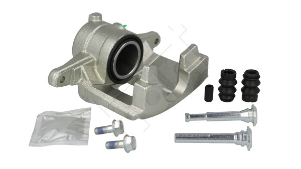 Rear Right HART 261 049 Brake Caliper for CITROËN,FIAT,PEUGEOT