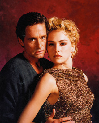 Basic Instinct [Cast] (48819) 8x10 Photo