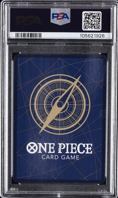 Nami (2025 New Year Event Winner) ST01-007 One Piece Promotion