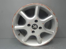 Jantes Peugeot 306