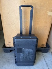 Pelican Storm iM2500 Carry-On Case  21.7 x 14.1 x 8.9 in  Black  1510 Equiv