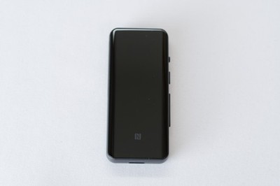 FiiO BTR5 LC 2021 Bluetooth Portable Receiver USB LDAC aptX Japan