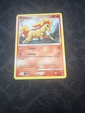 Ponyta 72/99 Platinum Arceus Regular Common Pokémon Card TCG on eBay