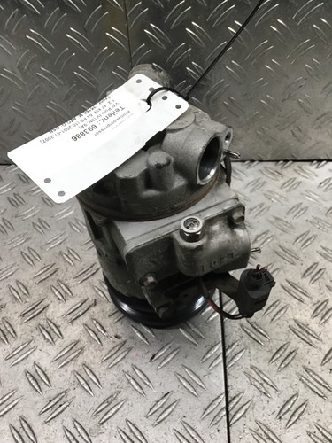 Klimakompressor VW Polo IV (9N) 1.2 47kW 64PS 6Q0820803G AZQ