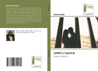 DéSiré Kraffa | AprèS L'amour | Taschenbuch | FranzöSisch (2024) | ÉDitions Muse