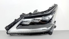 2016-2021 Lexus LX LX570 Left LH Driver Side Triple Beam LED Headlight OEM