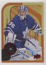 2022-23 Upper Deck MVP Colors and Contours 205/250 Jack Campbell #64 0l1t