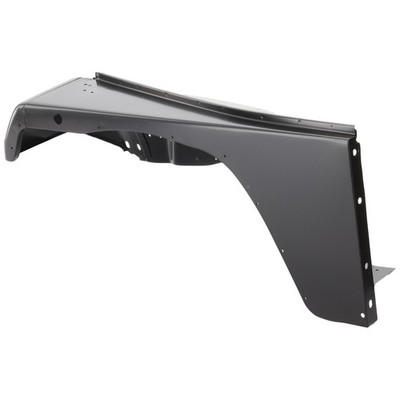 Fender Fits Jeep Wrangler 1993-1995 Front Driver Side
