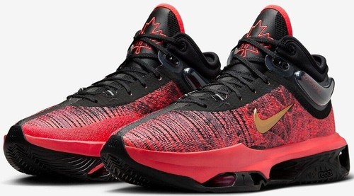Nike Shaedon Sharpe x Air Zoom GT Jump 2 EP Canadian Roots
