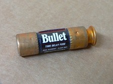 Edison Ecnr15 15A 15 Amp 250V Time Delay Fuse