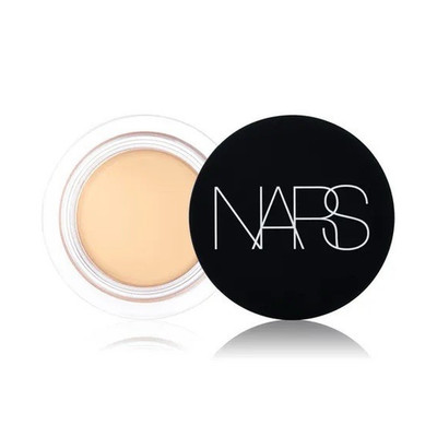 NARS Soft Matte Complete Concealer matt Creme Farbton Café au Lait 6,2 g