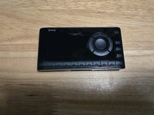 SiriusXM Onyx EZ XEZ1 Satellite Radio Receiver with Dock/ Car Plug