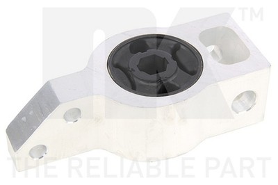 Querlenkerlager NK 5104757 für SEAT ALHAMBRA AUDI TIGUAN PASSAT Q3 VW Aluminium