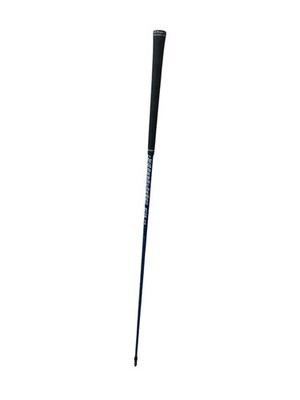 Even Flow Riptide CB 6.0 60g S Flex 38.5'' Hybrid Shaft Ping Adaptor Tip