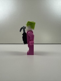 Lego Classic TV Series Batcave THE JOKER Genuine Mini-figure