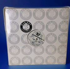 Vinyl Record Promo Biggie - Lil Kim - Puff Daddy - Notorious 12" 