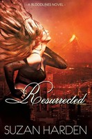 Suzan Harden | Resurrected | Taschenbuch | Englisch (2019) | Ean 9781938745515