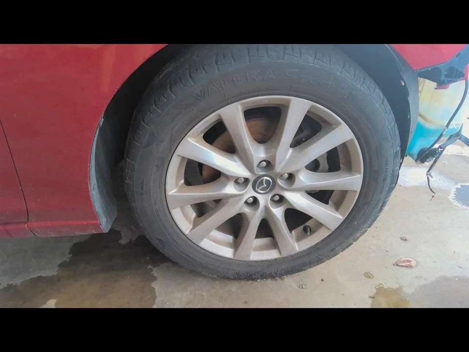 (LOCAL PICKUP ONLY) Passenger Right Fender Fits 14-21 MAZDA 6 1320666 - Image 4 of 4