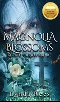 Lynda Rees | Magnolia Blossoms | Buch | Englisch (2022) | Reggie Chronicles