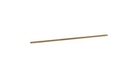 PręT Metalowy, PręT PłAski, 3/4Cal 1/8Cal 500Mm 2Mm RS Components