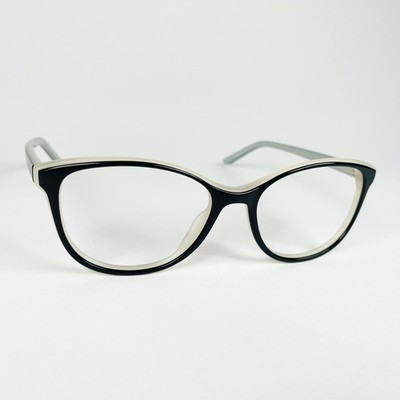 SPECSAVERS Brille BLACK CATS EYE Brillengestell MOD: AZIZA SUN RX 30767577