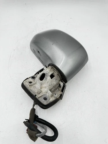 2008-2012 Nissan Versa S Passenger right side view mirror power Tested OEM
