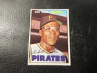 1967  TOPPS#335  BOB VEALE   PIRATES     EXMT