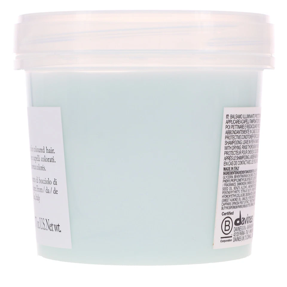 Davines MINU Illuminating Conditioner 8.77 oz - Image 3 of 4