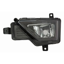 Nebelscheinwerfer Nebellicht Nsw links H11 für VW Golf Sportsvan AM1 AN1