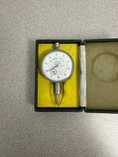 B.K. Sweeney Mfg. Co. Dial Test Indicator 6015-38
