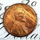 * 1924-D * SOLID+ GEM BU MS LINCOLN WHEAT PENNY * FROM ORIGINAL COLLECTION